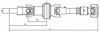 NISSA 37000F3901 Propshaft, axle drive